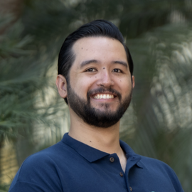 Jerjes Aguirre-Chavez